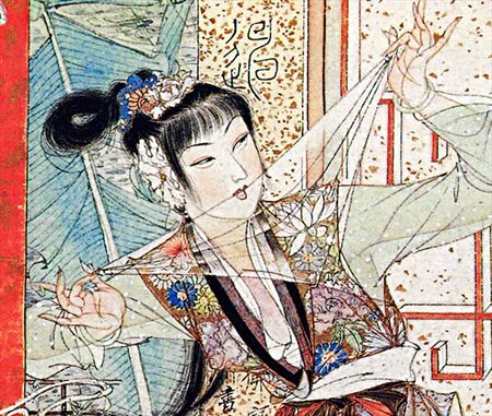印江-胡也佛《金瓶梅》的艺术魅力