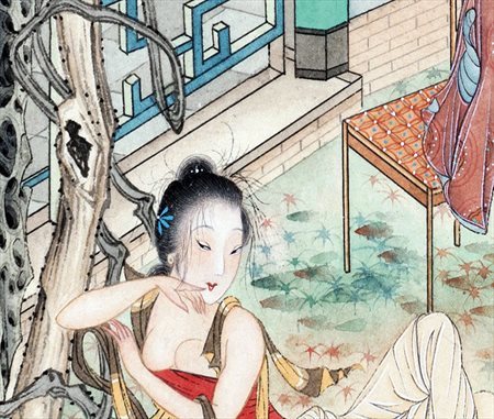 印江-中国古代行房图大全，1000幅珍藏版！